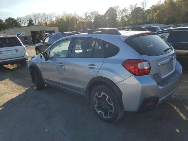 Photo 2 from auction – 2017 SUBARU CROSSTREK with VIN JF2GPABC8H8268333