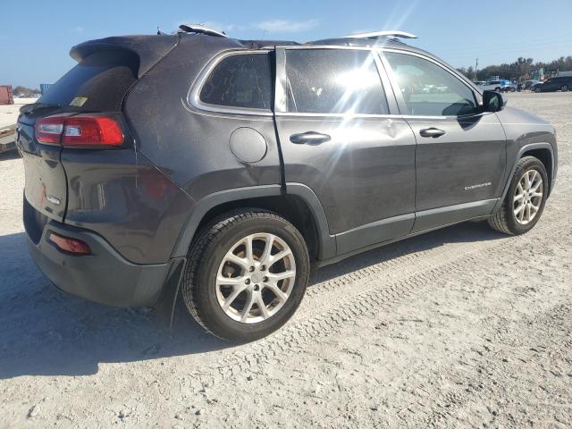 Photo 3 from auction – 2017 JEEP CHEROKEE L with VIN 1C4PJLCB2HW586784