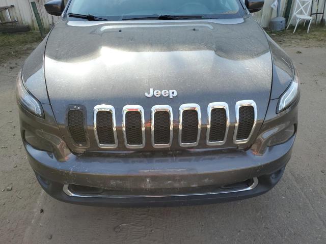 Photo 12 from auction – 2015 JEEP CHEROKEE L with VIN 1C4PJMDS9FW758150