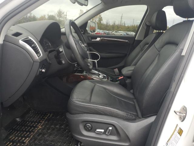 Photo 7 from auction – 2013 AUDI Q5 PREMIUM with VIN WA1LFAFP6DA043113