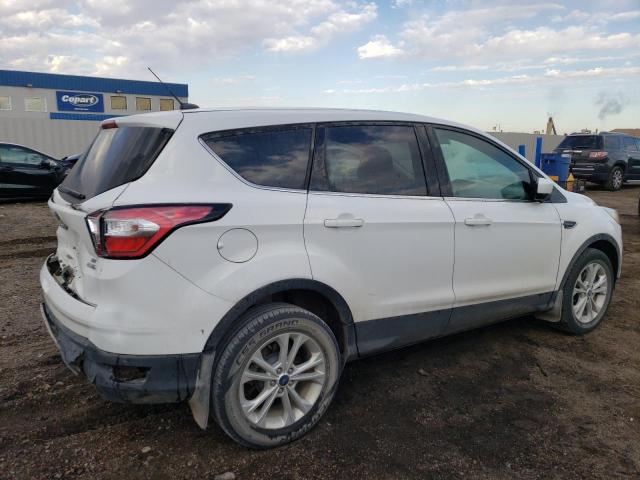 Photo 3 from auction – 2017 FORD ESCAPE SE with VIN 1FMCU9GDXHUD67521