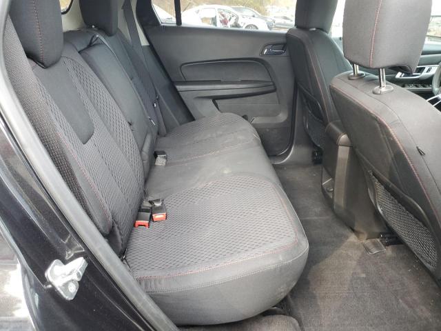 Photo 11 from auction – 2012 GMC TERRAIN SL with VIN 2GKFLREK3C6227568