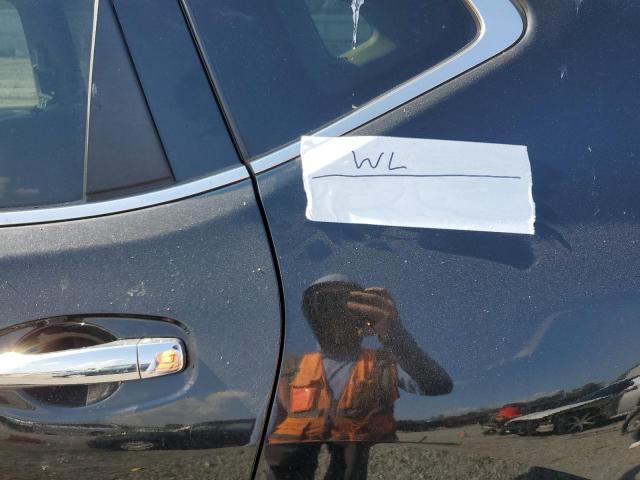 Photo 13 from auction – 2020 NISSAN ROGUE S with VIN 5N1AT2MT0LC738522