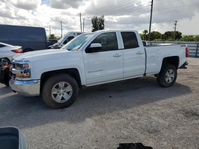 Photo 1 from auction – 2019 CHEVROLET SILVERADO with VIN 2GCVKPECXK1168358