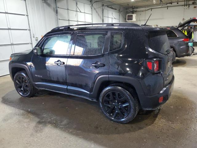 Photo 2 from auction – 2017 JEEP RENEGADE L with VIN ZACCJBBB6HPG30969