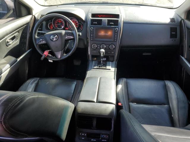 Photo 8 from auction – 2012 MAZDA CX-9 with VIN JM3TB2DV6C0365660