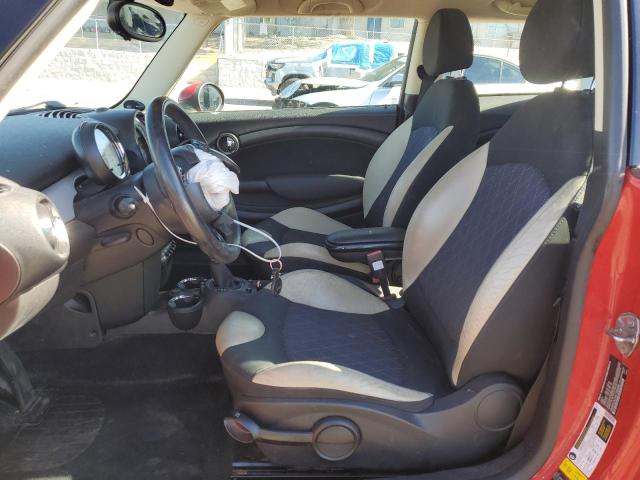 Photo 7 from auction – 2012 MINI COOPER with VIN WMWSU3C54CT264280