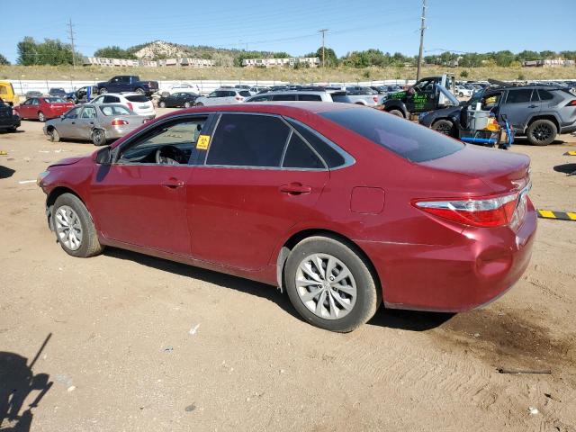 Photo 2 from auction – 2016 TOYOTA CAMRY LE with VIN 4T1BF1FK8GU610071