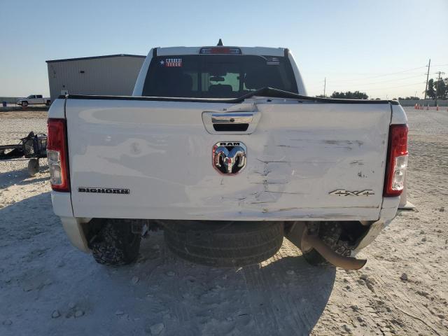 Photo 6 from auction – 2019 RAM 1500 BIG H with VIN 1C6RRFFG4KN909585