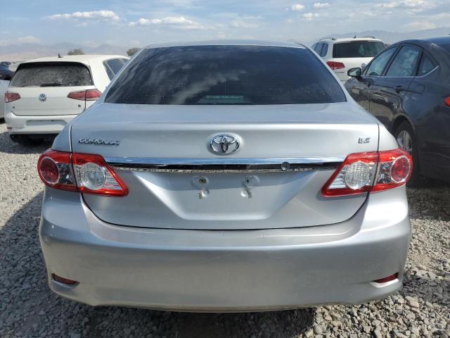 Photo 6 from auction – 2013 TOYOTA COROLLA BA with VIN 5YFBU4EE4DP118184
