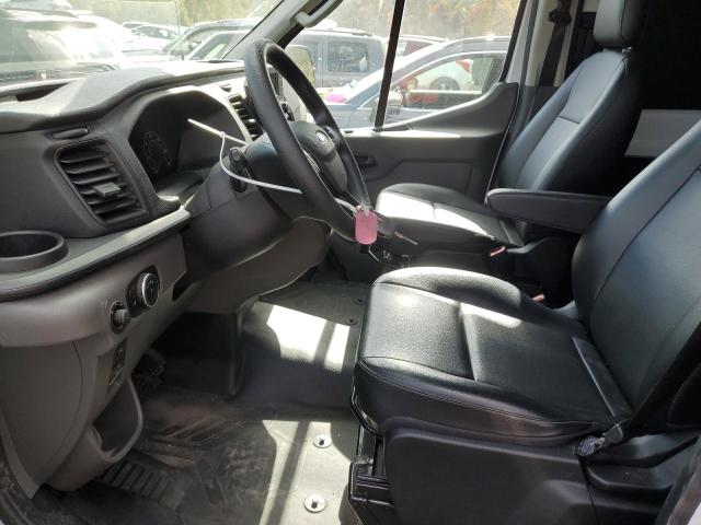 Photo 7 from auction – 2023 FORD TRANSIT T- with VIN 1FTBR2CG6PKA87002