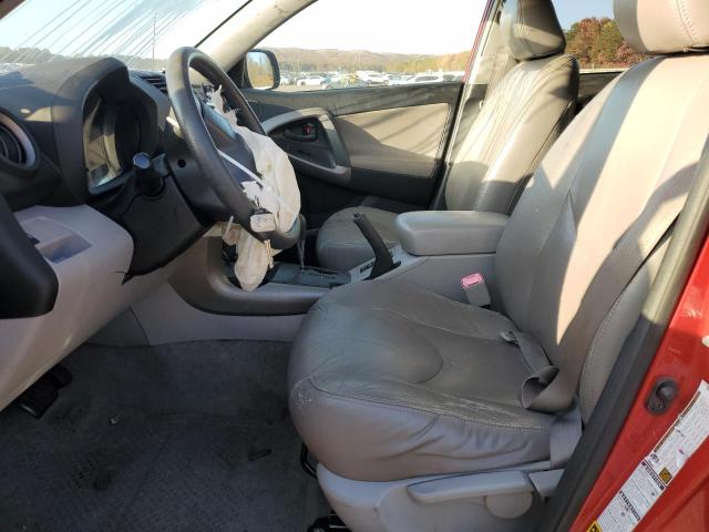 Photo 7 from auction – 2008 TOYOTA RAV4 with VIN JTMBD33VX85146197