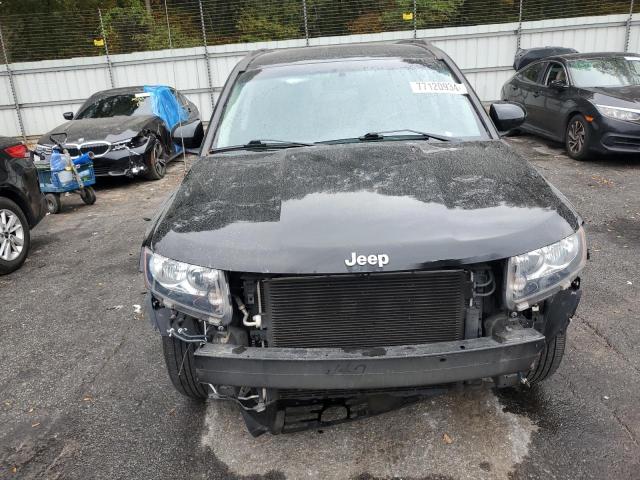 Photo 5 from auction – 2016 JEEP COMPASS LA with VIN 1C4NJCEAXGD769291