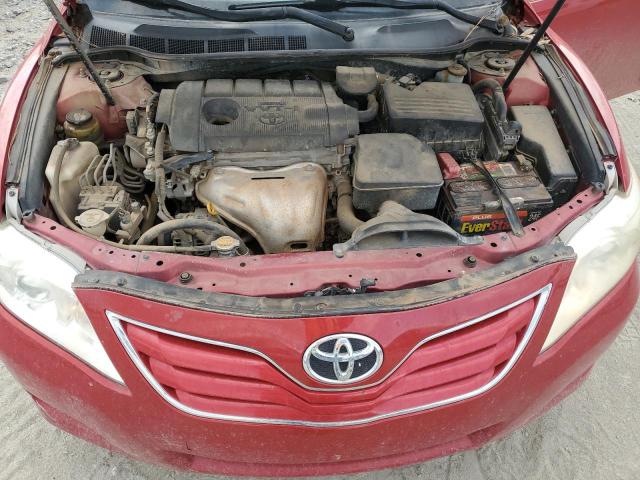 Photo 11 from auction – 2011 TOYOTA CAMRY BASE with VIN 4T1BF3EK1BU663085