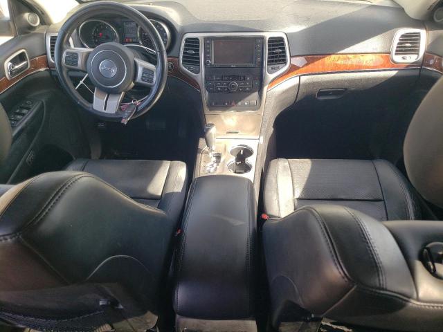 Photo 8 from auction – 2013 JEEP GRAND CHER with VIN 1C4RJFBG5DC633454