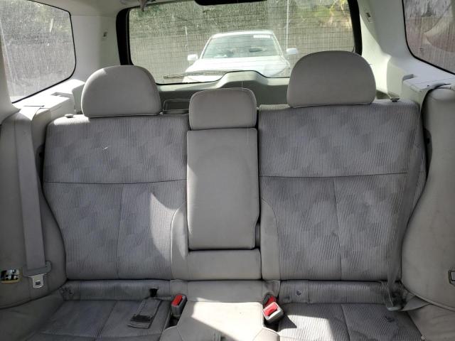 Photo 10 from auction – 2010 SUBARU FORESTER 2 with VIN JF2SH6CC6AH904708