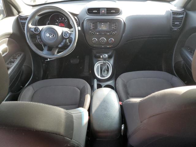 Photo 8 from auction – 2016 KIA SOUL with VIN KNDJN2A20G7306313