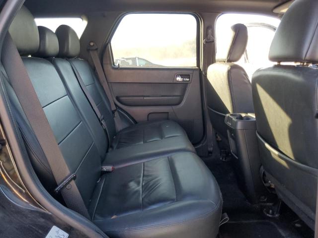 Photo 11 from auction – 2010 FORD ESCAPE LIM with VIN 1FMCU0E75AKD09049