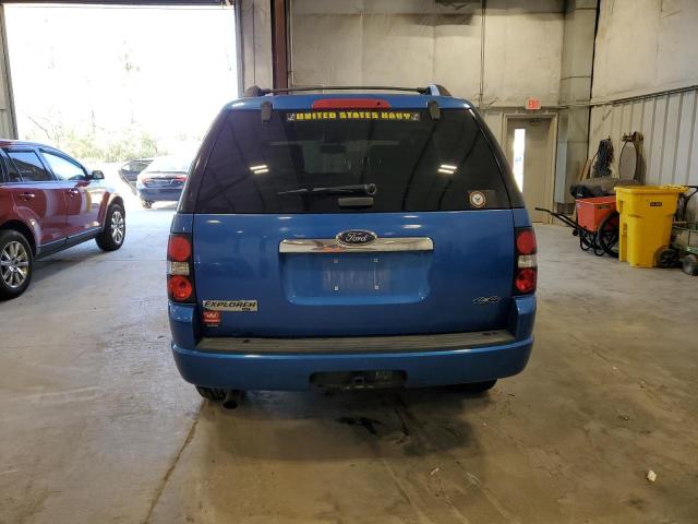 Photo 6 from auction – 2010 FORD EXPLORER X with VIN 1FMEU7DE8AUA10161