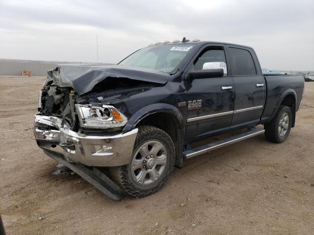 RAM 2500 LARAM 2015 with VIN 3C6UR5FJ2FG678667 - Photo from auction