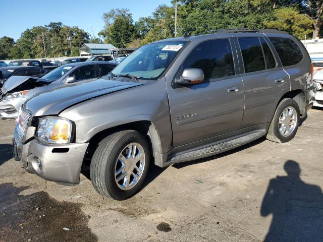 GMC ENVOY DENA 2006 with VIN 1GKES63M962257466 - Photo from auction