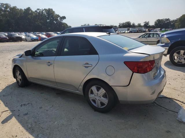 Photo 2 from auction – 2013 KIA FORTE LX with VIN KNAFT4A25D5662199
