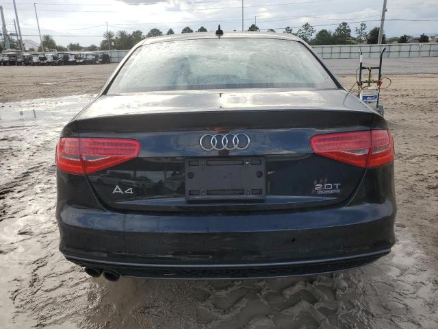 Photo 6 from auction – 2015 AUDI A4 PREMIUM with VIN WAUFFAFL5FN045184