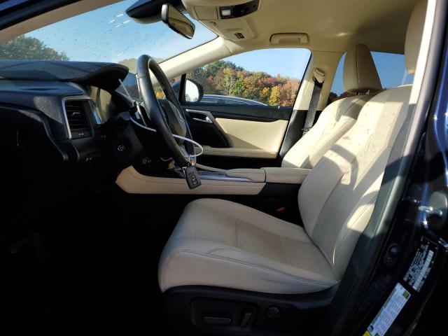 Photo 7 from auction – 2022 LEXUS RX 350 BAS with VIN 2T2AZMDA2NC313743