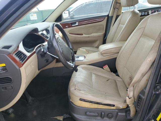 Photo 7 from auction – 2012 HYUNDAI GENESIS 3. with VIN KMHGC4DD3CU177399