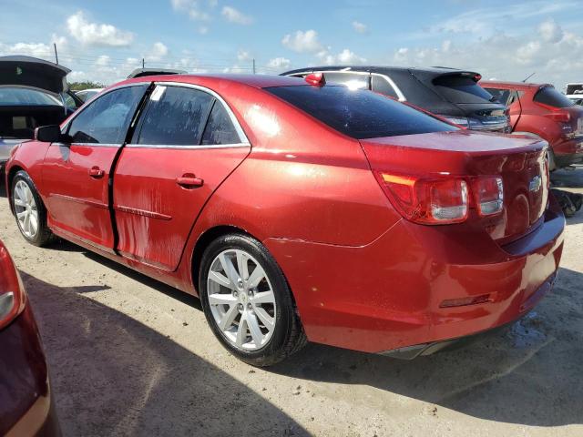 Photo 2 from auction – 2013 CHEVROLET MALIBU 2LT with VIN 1G11E5SA8DF216652