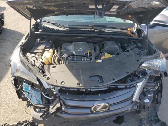 Photo 12 from auction – 2016 LEXUS NX 200T BA with VIN JTJBARBZ3G2069475