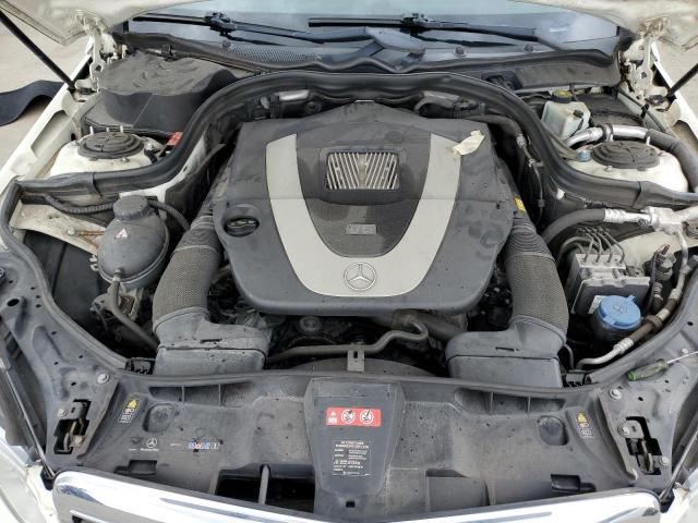 Photo 11 from auction – 2011 MERCEDES-BENZ E 350 with VIN WDDHF5GB4BA374104