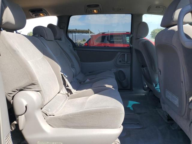 Photo 11 from auction – 2005 TOYOTA SIENNA CE with VIN 5TDZA23C55S228635