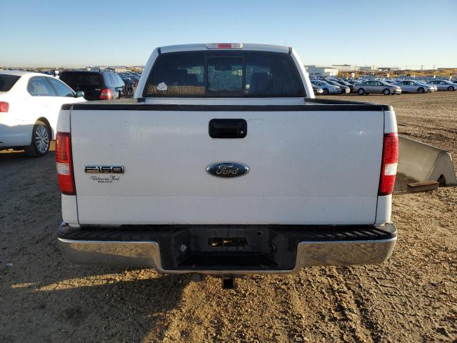 Photo 6 from auction – 2007 FORD F150 SUPER with VIN 1FTPW12547FA16608