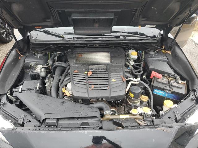 Photo 11 from auction – 2018 SUBARU WRX with VIN JF1VA1B69J9829159