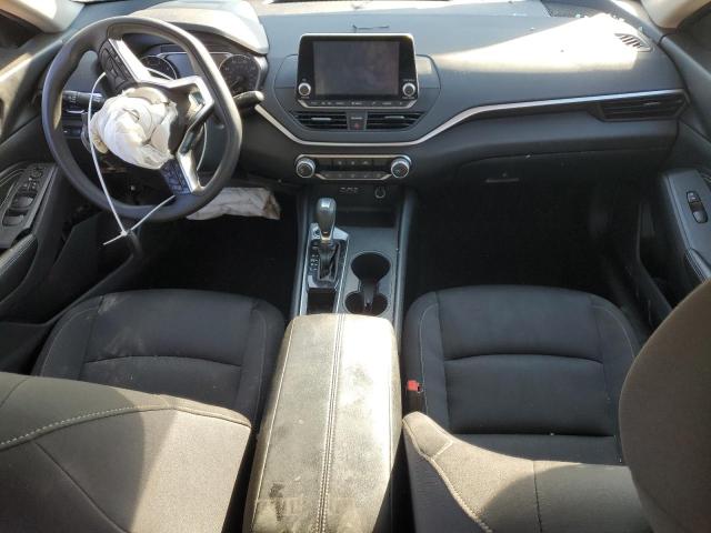 Photo 8 from auction – 2020 NISSAN ALTIMA S with VIN 1N4BL4BV5LC179614
