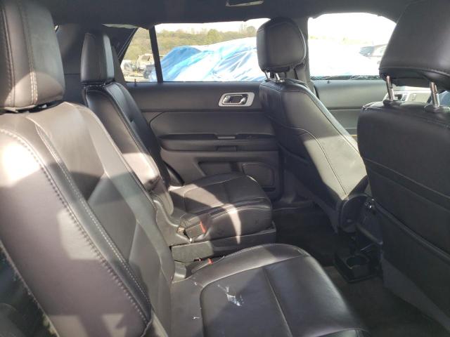 Photo 11 from auction – 2014 FORD EXPLORER X with VIN 1FM5K7D83EGC14967