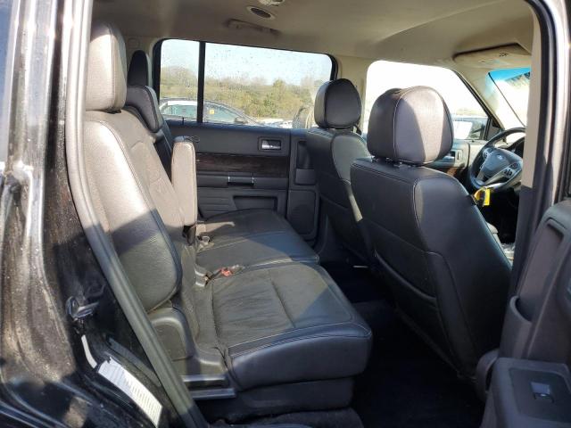 Photo 11 from auction – 2014 FORD FLEX LIMIT with VIN 2FMHK6D81EBD29520