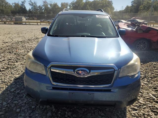 Photo 5 from auction – 2015 SUBARU FORESTER 2 with VIN JF2SJAFC6FH531082