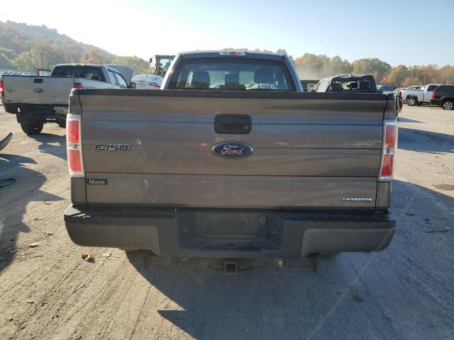 Photo 6 from auction – 2013 FORD F150 with VIN 1FTMF1CM4DKF75572