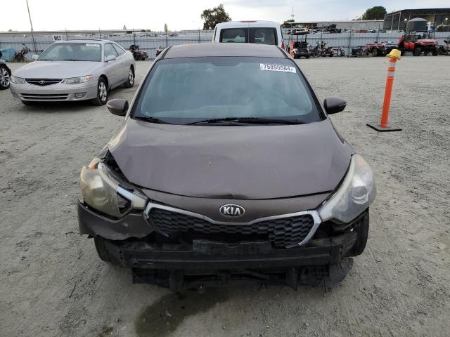 Photo 5 from auction – 2014 KIA FORTE LX with VIN KNAFX4A66E5130081