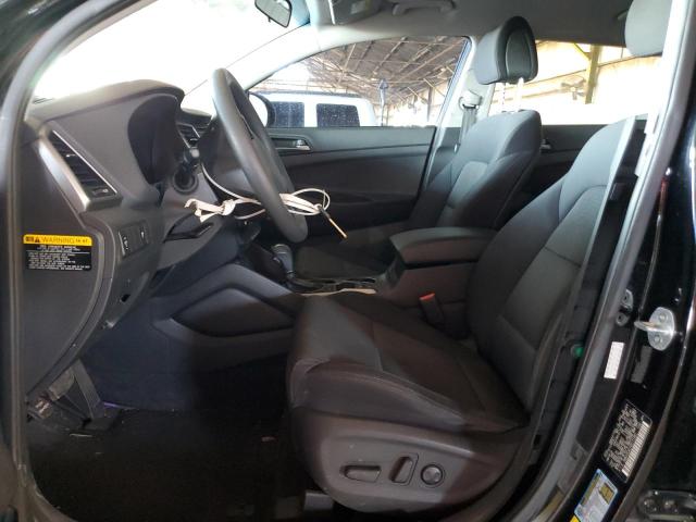 Photo 7 from auction – 2016 HYUNDAI TUCSON LIM with VIN KM8J3CA21GU171481