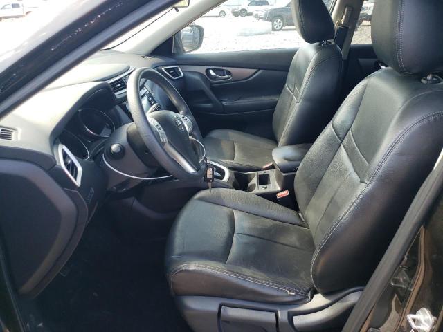 Photo 7 from auction – 2015 NISSAN ROGUE S with VIN 5N1AT2ML4FC750676