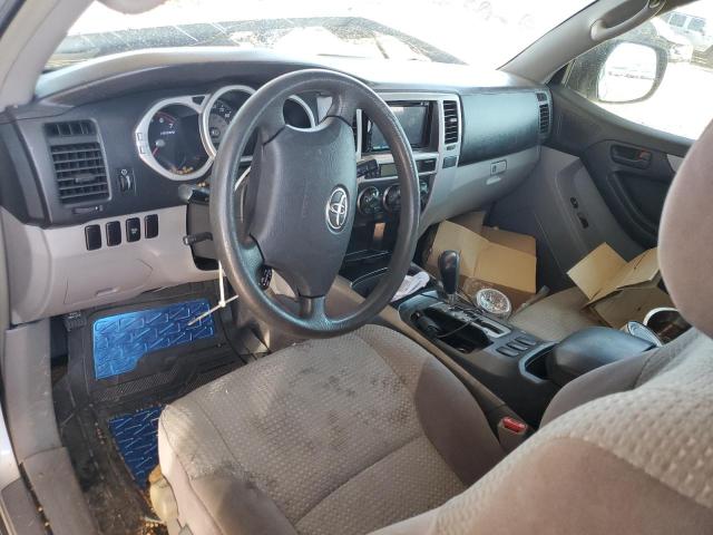 Photo 8 from auction – 2003 TOYOTA 4RUNNER SR with VIN JTEZU14R930005398