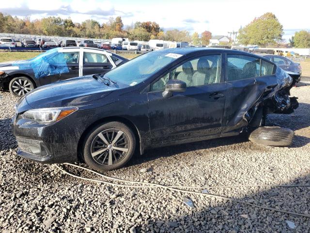 SUBARU IMPREZA PR 2023 with VIN 4S3GKAV63P3605683 - Photo from auction