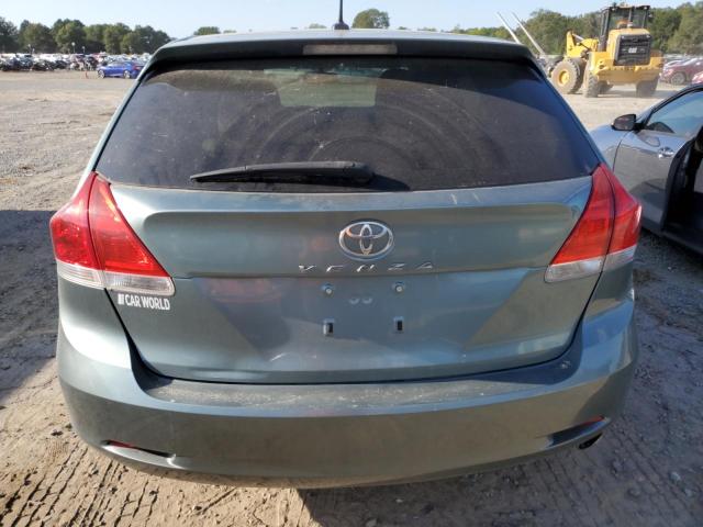 Photo 6 from auction – 2011 TOYOTA VENZA with VIN 4T3ZA3BB5BU047124