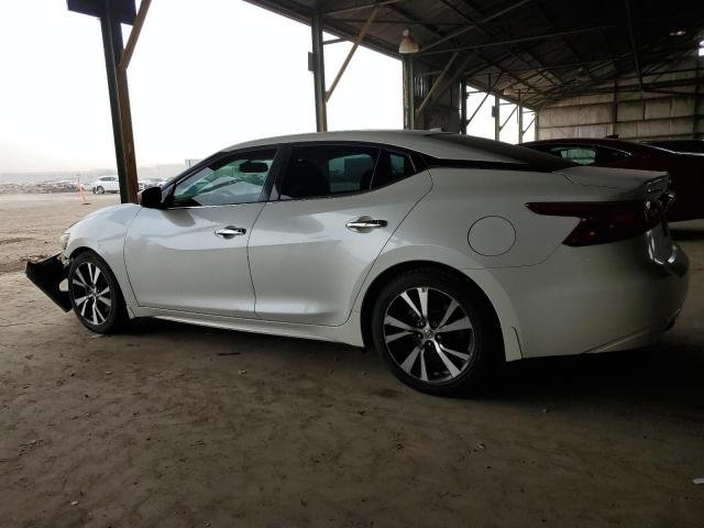 Photo 2 from auction – 2016 NISSAN MAXIMA 3.5 with VIN 1N4AA6AP1GC429145
