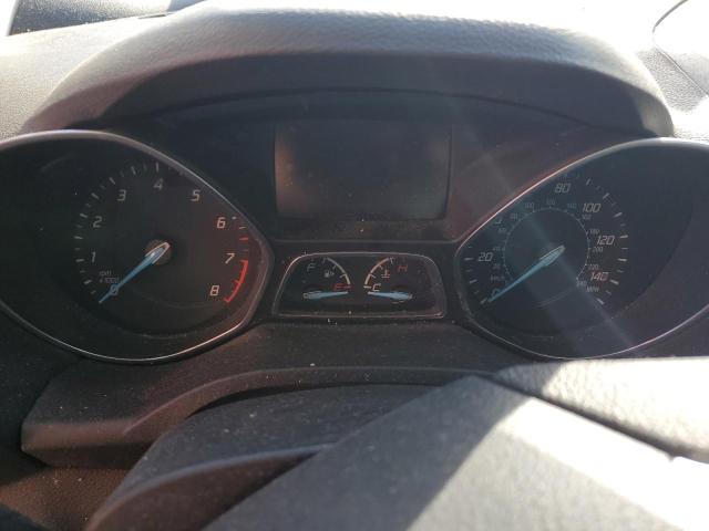 Photo 9 from auction – 2015 FORD ESCAPE SE with VIN 1FMCU9G92FUA57968