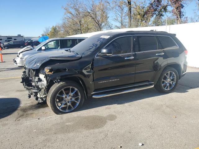 Photo 1 from auction – 2015 JEEP GRAND CHER with VIN 1C4RJFJG8FC749204