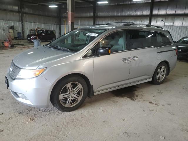 Photo 1 from auction – 2012 HONDA ODYSSEY TO with VIN 5FNRL5H93CB026743